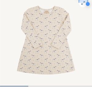 TBBC Polly play Dress